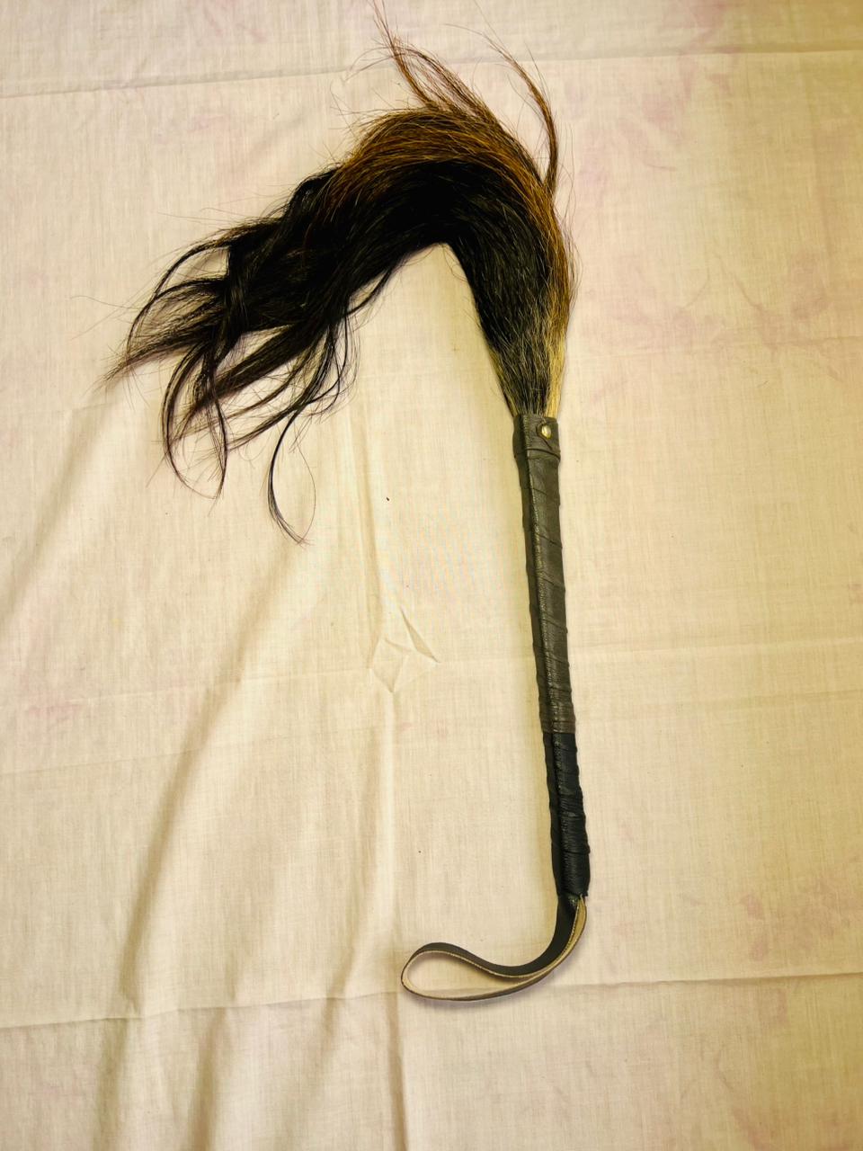 FLY WHISK