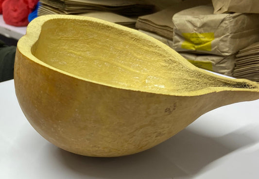CALABASH BOWL