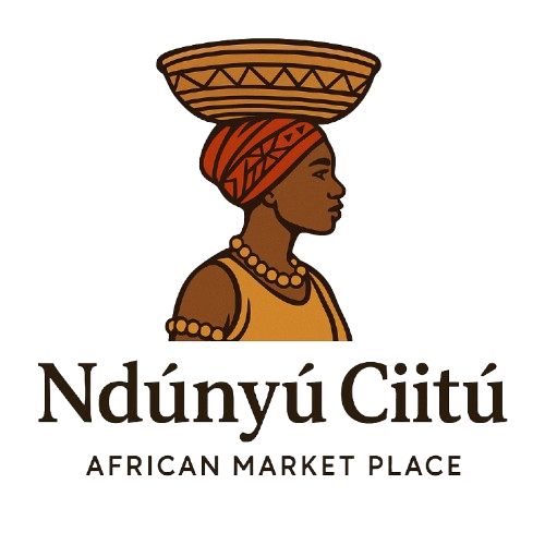 Ndunyu Ciitu