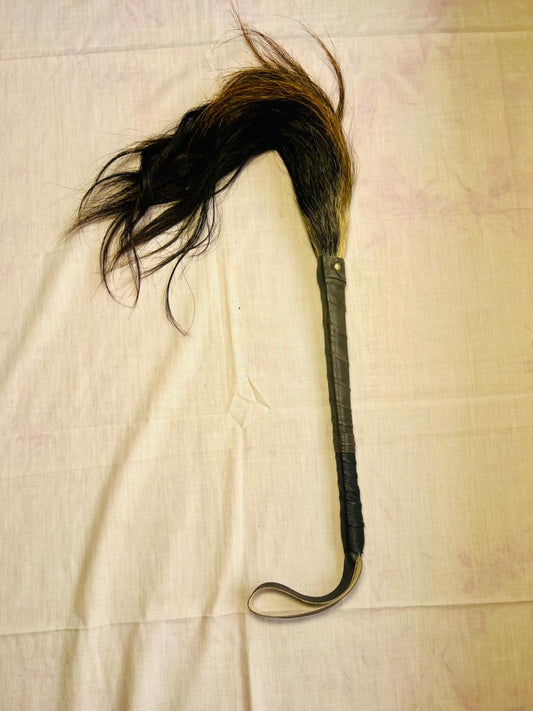 FLY WHISK