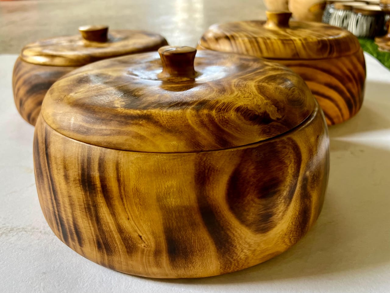CHAPATI POT