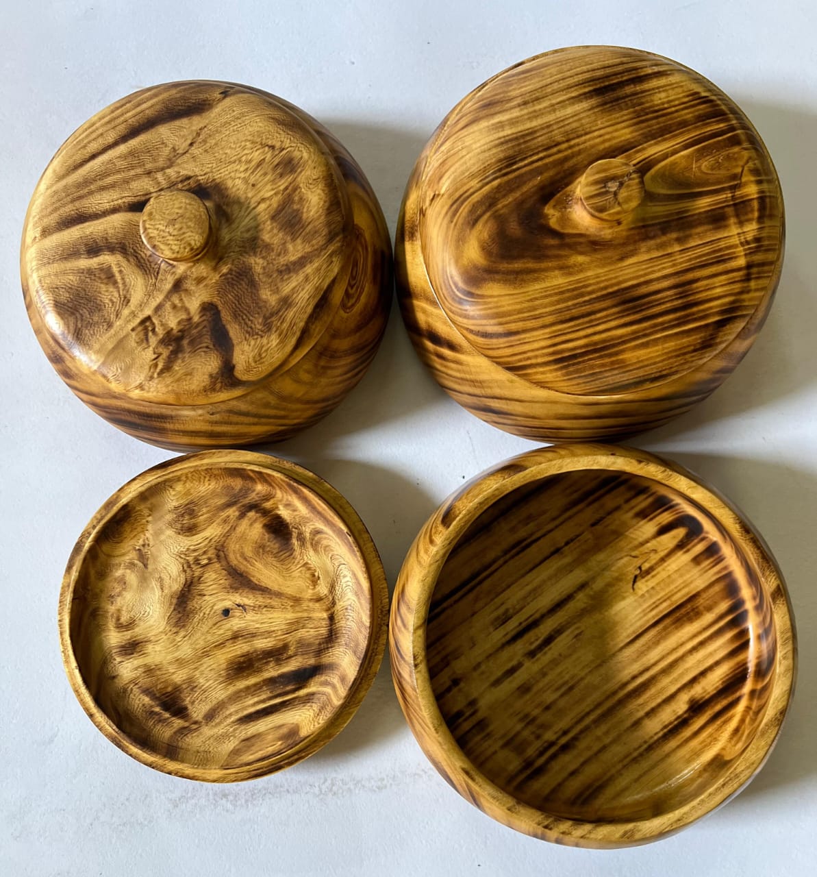 CHAPATI POT